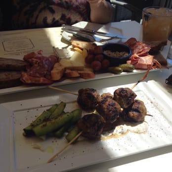 Rooftop - New American Near Me - Walnut Creek, California