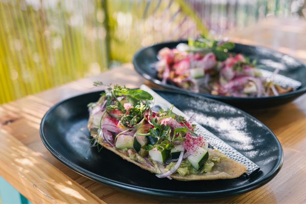 Sirilo | Cocina Folk by null