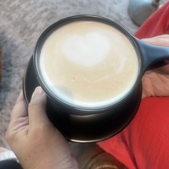 Good Company Coffee - London fog - Coffee & Tea Near Me - Fort Worth, Texas Good Company Coffee - London fog - Coffee & Tea Near Me - Fort Worth, Texas