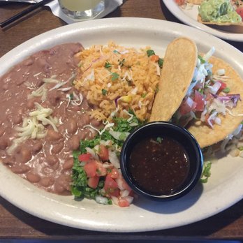 Casa Mama - Crispy tacos - Mexican Near Me - Dallas, Texas