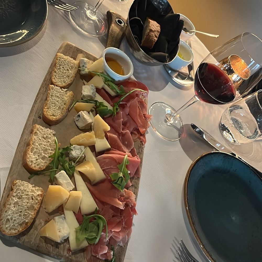 Zucca - Charcuterie board - Italian Near Me - Coral Gables, Florida Zucca - Charcuterie board - Italian Near Me - Coral Gables, Florida