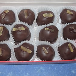 Rose Chocolatier