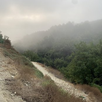 Schabarum Trail - Hiking Near Me - Walnut, California