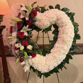 Santos Flowers - Floral Designers Near Me - Garfield, New Jersey