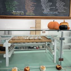 Baked On The James