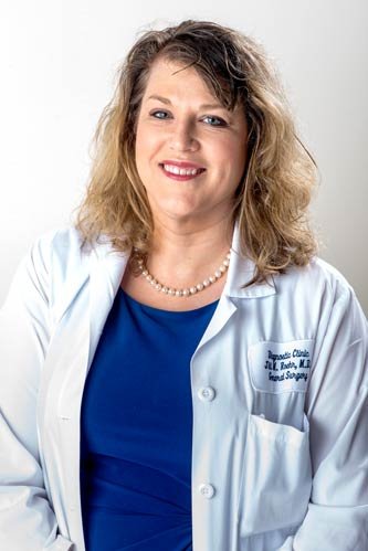 Diagnostic Clinic Medical Group - patient advocate in Clearwater, FL