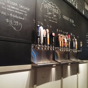 Pint and Barrel Drafthouse - Rotating taps - Gastropubs Near Me - Palestine, Texas Pint and Barrel Drafthouse - Rotating taps - Gastropubs Near Me - Palestine, Texas