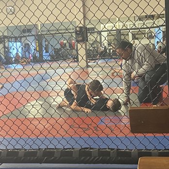Combined Martial Science - Jacob and James practicing - Kickboxing Near Me - Chino, California Combined Martial Science - Jacob and James practicing - Kickboxing Near Me - Chino, California