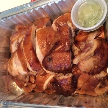 Bayview Kitchen - soy sauce chicken - Chinese Near Me - Richmond Hill, Ontario