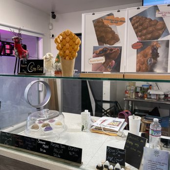 Tea So - Desserts Near Me - Castro Valley, California