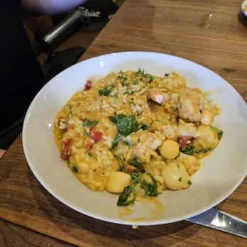 Saltyard - Risotto - New American Near Me - Burlingame, California Saltyard - Risotto - New American Near Me - Burlingame, California