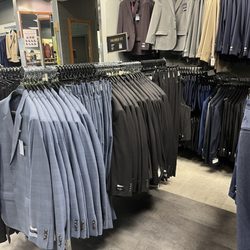 Jos A. Bank - Suits