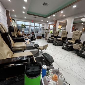 Kim Nails & Spa - Nail Salons Near Me - Flagler Beach, Florida Kim Nails & Spa - Nail Salons Near Me - Flagler Beach, Florida
