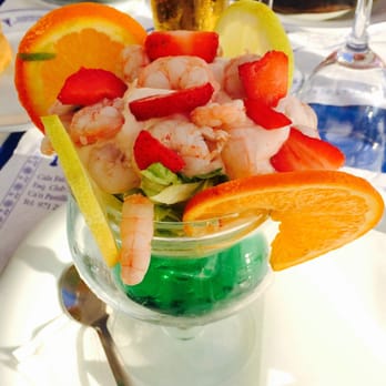 Marisqueria Internacional - Shrimp Coctail - Seafood Near Me - Palma, PM Marisqueria Internacional - Shrimp Coctail - Seafood Near Me - Palma, PM