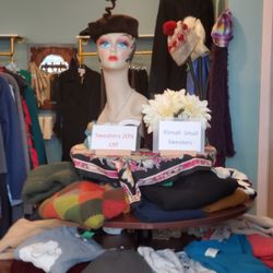What to Wear Boutique