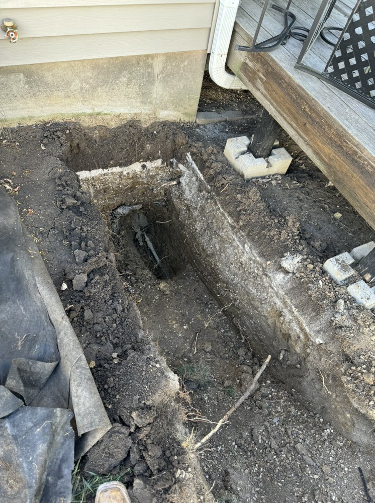 Slide of ABPro Plumbing