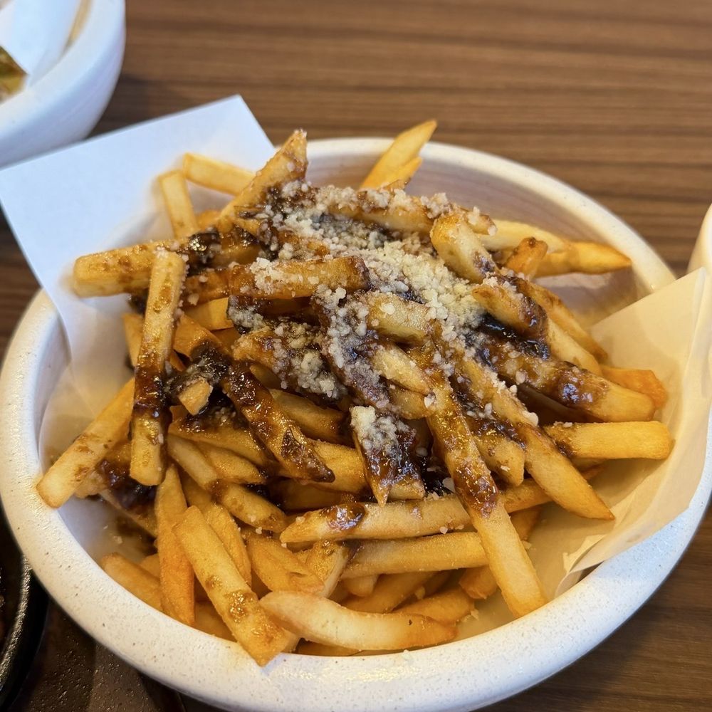 Marujuu - Special Fries - Japanese Near Me - Honolulu, Hawaii Marujuu - Special Fries - Japanese Near Me - Honolulu, Hawaii