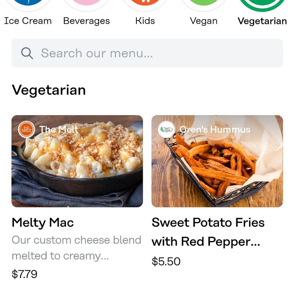 Local Kitchens - Yes, vegetarian stuff too. - Mexican Near Me - Davis, California Local Kitchens - Yes, vegetarian stuff too. - Mexican Near Me - Davis, California