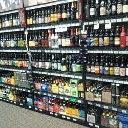 Liquor Outlet