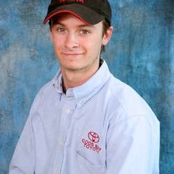 Coos Bay Toyota Auto Repair