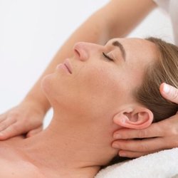 Heather Bain Massage Lagos