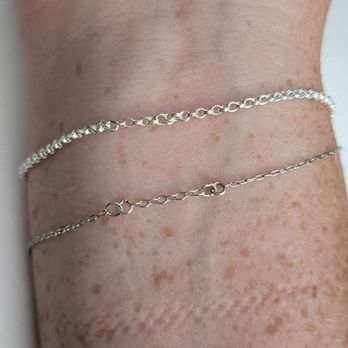 Hooked By Beth Permanent Jewelry - Jewelry Near Me Hooked By Beth Permanent Jewelry - Jewelry Near Me
