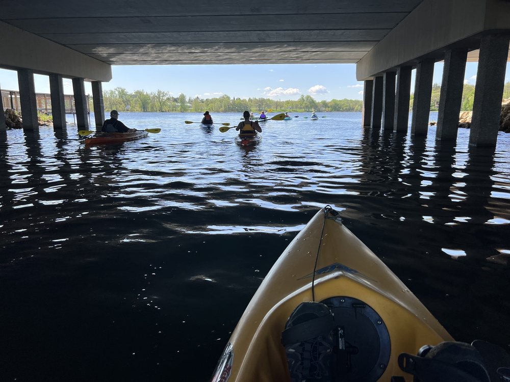 WAHOO! ADVENTURES Updated October 2024 27 Photos 2721 Evergreen