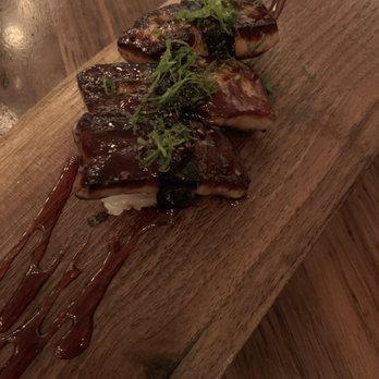 Uchi Dallas - Foie Gras - Japanese Near Me - Dallas, Texas Uchi Dallas - Foie Gras - Japanese Near Me - Dallas, Texas