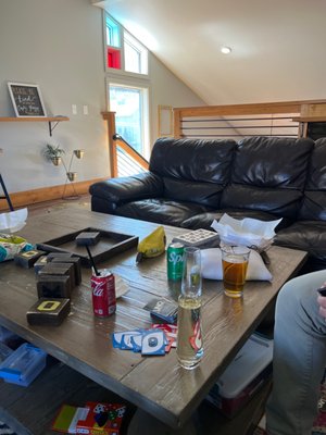 Blind Elk Tap Room by null