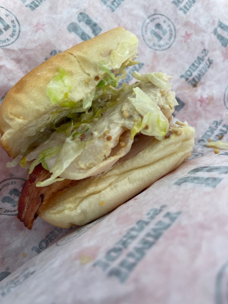 Jimmy John's