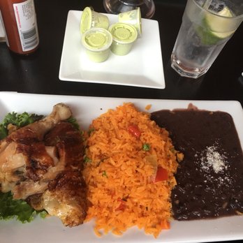 Don Mario - Chicken Shop Near Me - Brooklyn, New York