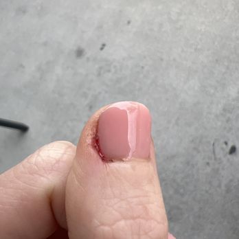 King Palace Nails - Nail Salons Near Me - Jacksonville, Florida
