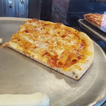 Rosa's Pizzeria - Rigatoni pizza... - Pizza Near Me - Valley Stream, New York Rosa's Pizzeria - Rigatoni pizza... - Pizza Near Me - Valley Stream, New York