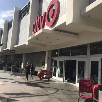 Target - Department Stores Near Me - Los Angeles, California