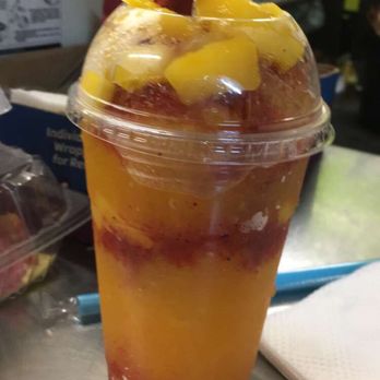 Raspados Nayarit - Desserts Near Me - Los Angeles, California Raspados Nayarit - Desserts Near Me - Los Angeles, California
