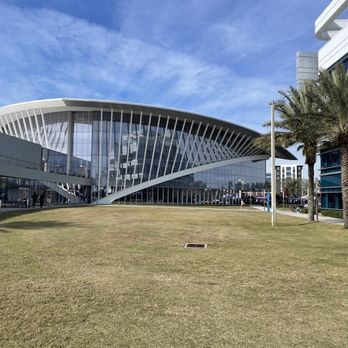 Embry-Riddle Aeronautical University - Student union - Colleges & Universities Near Me - Daytona Beach, Florida Embry-Riddle Aeronautical University - Student union - Colleges & Universities Near Me - Daytona Beach, Florida