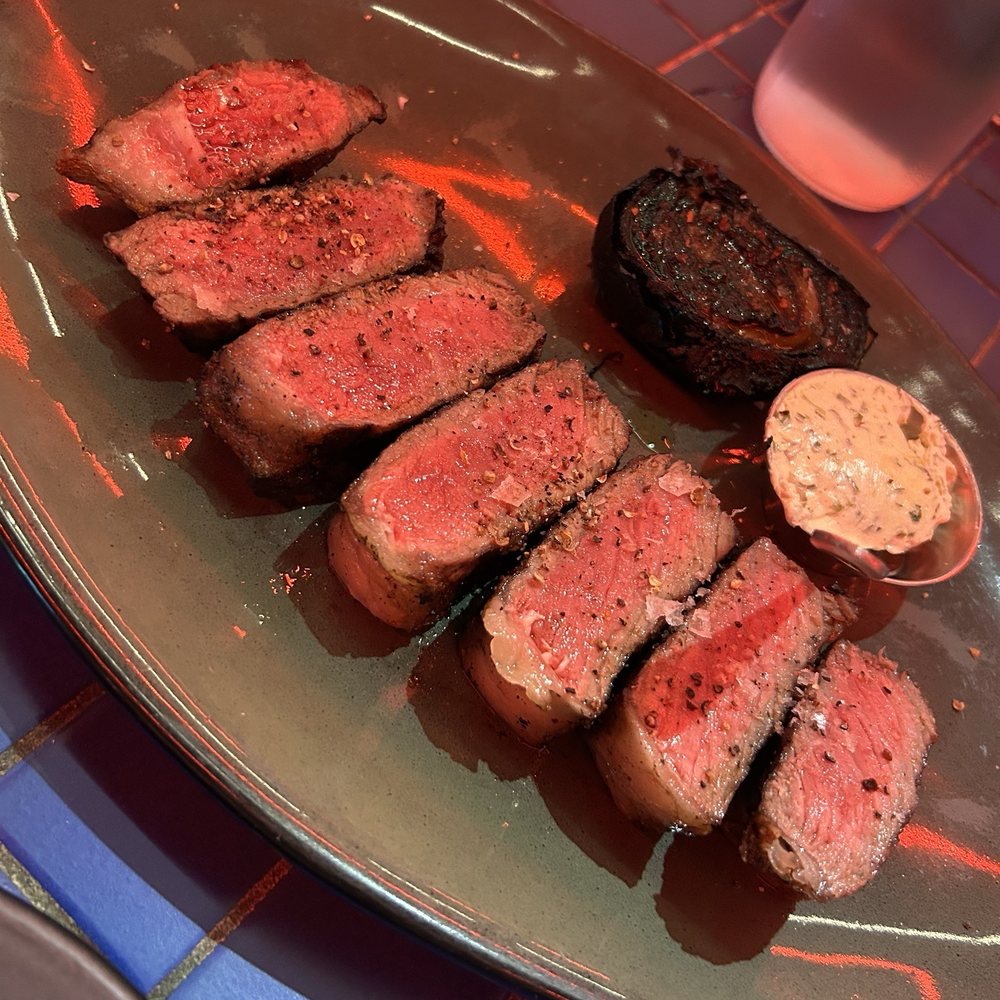 BARDA Detroit - Steak - Bars Near Me - Detroit, Michigan BARDA Detroit - Steak - Bars Near Me - Detroit, Michigan