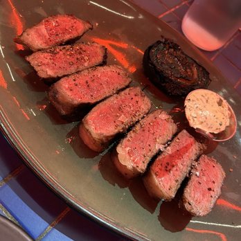 BARDA Detroit - Steak - Bars Near Me - Detroit, Michigan