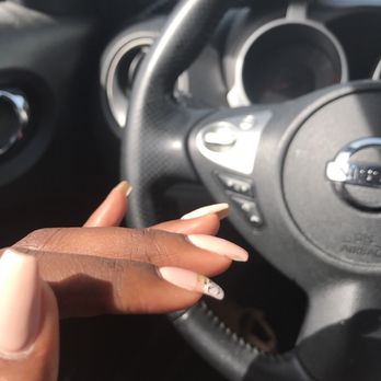 Q Nails and Spa - Nail Salons Near Me - Cypress, California