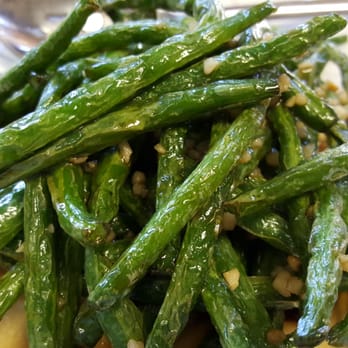 Dew Drop Inn - Sautéed long beans - Chinese Near Me - Honolulu, Hawaii Dew Drop Inn - Sautéed long beans - Chinese Near Me - Honolulu, Hawaii