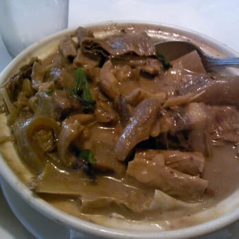Lucky Dragon - Lamb stew in clay pot.So delicious I burned my mouth twice and didn't care. - Chinese Near Me - Columbus, Ohio Lucky Dragon - Lamb stew in clay pot.So delicious I burned my mouth twice and didn't care. - Chinese Near Me - Columbus, Ohio