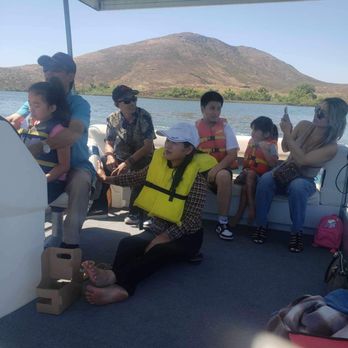 Lake Skinner - Boating Near Me - Winchester, California