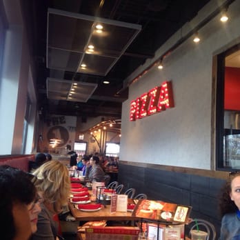 Giordano's - The side we're sitting on - Pizza Near Me - Indianapolis, Indiana Giordano's - The side we're sitting on - Pizza Near Me - Indianapolis, Indiana
