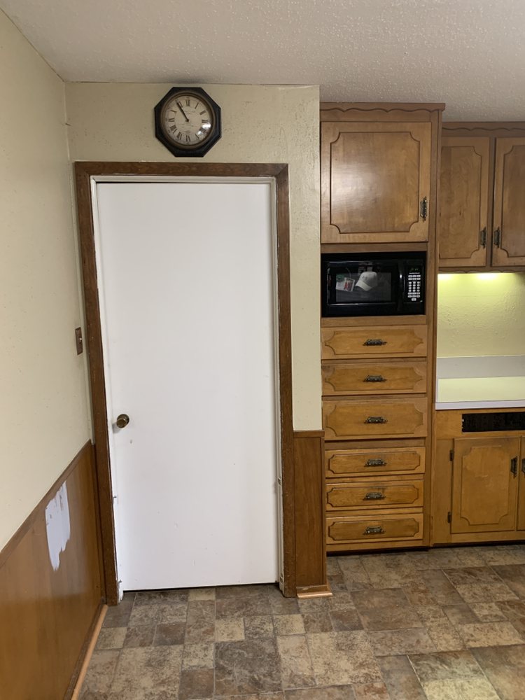 Slide of Code Blue Painting & Renovations