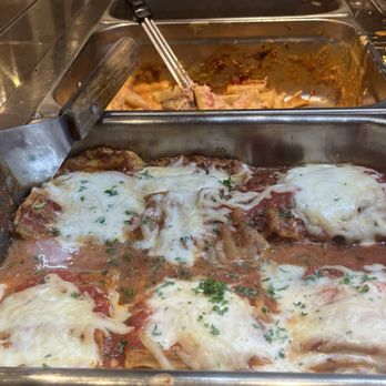 L.A. Italian Kitchen - Italian Near Me - Orange, California
