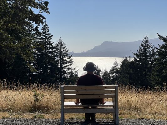 Tenzen Springs & Cabins by null