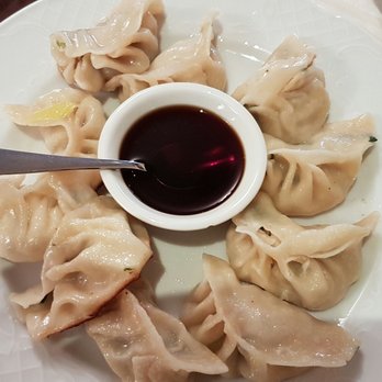 Chino Cielo Dragón - Dumplings - Chinese Near Me - Zaragoza, Z Chino Cielo Dragón - Dumplings - Chinese Near Me - Zaragoza, Z