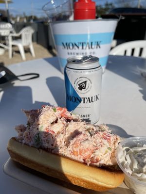 Clam Bar at Napeague by null