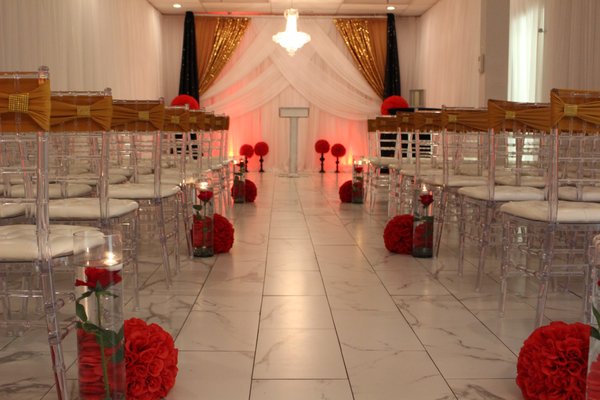THE AMBIANCE EVENT HALL - Updated January 2025 - 16 Photos - 2480 East