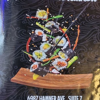 Jono's Simple Japanese - Eastvale - Addy 4/22 - Sushi Bars Near Me - Eastvale, California Jono's Simple Japanese - Eastvale - Addy 4/22 - Sushi Bars Near Me - Eastvale, California